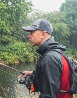 Fox Rage Kšiltovka Pro Series Waterproof Cap (7)