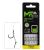 Mikado Návazec Feederový MF14 Braided S Jehlou Barbed 8 ks 10 cm
