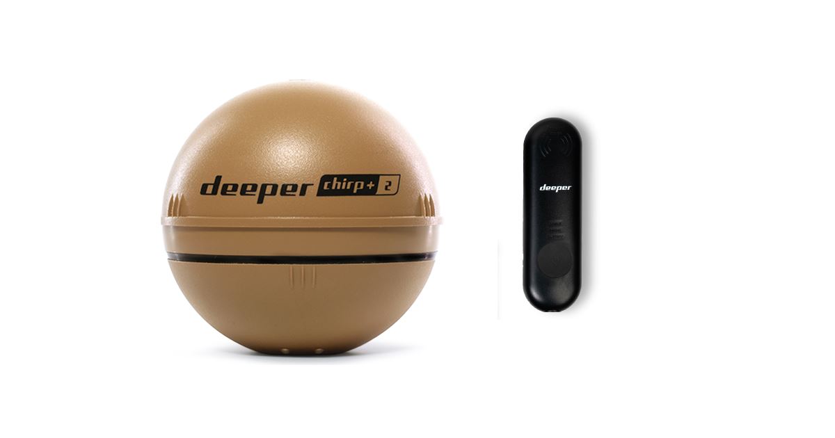 Deeper Chirp Plus vs Deeper Pro Plus - FULL COMPARISON 