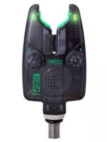 Flajzar Signalizátor Záběru Fishtron Neon TX3-G - Zelený