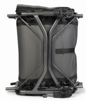 RidgeMonkey Lehátko Se Spacákem Escape Junior Bunk (4)