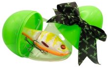 Gunki Velikonoční Vajíčko Easter Egg Scunner 13,5 cm 53,5 g (5)