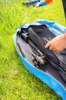 Preston Innovations Pouzdro Na Pruty Competition XS 4 Rod Holdall (11)