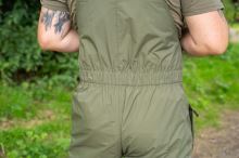 Korum Oblek Superseal Waterproof Suit (4)