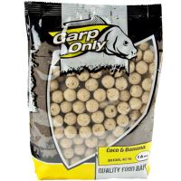 Carp Only Boilies Coco & Banana 1 kg-16 mm