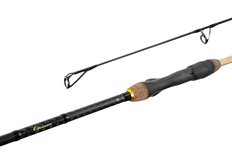 Delphin prut opium v2 cork 3,66 m (12 ft) 3 lb