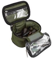 Aqua Obal Na Olova Lead & Leader Pouch Black Series Aqua Obal Na Olova Lead & Leader Pouch Black Series