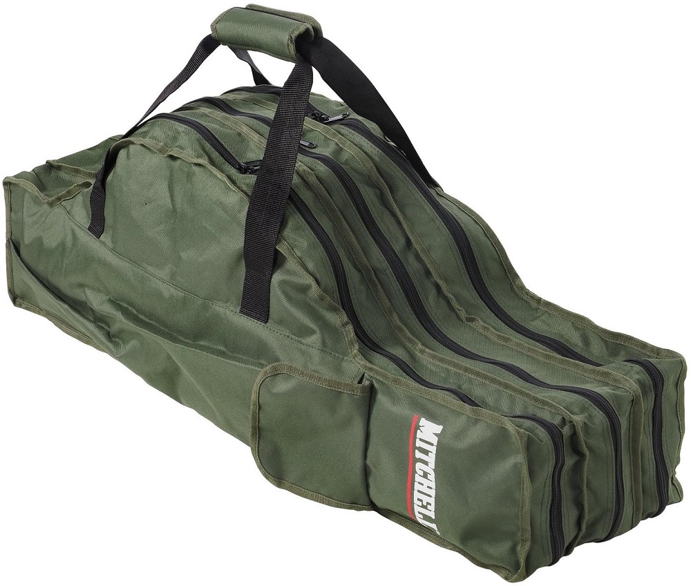 Levně Mitchell pouzdro na 3 pruty gt pro bag - 90 cm