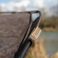 One More Cast Bivak Heist Outspoken Peaked 1,5 Man Bivvy (16)
