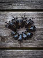 Fox Rage Jigová Hlava Slick Pelagic Head Arkansas Shiner (4)