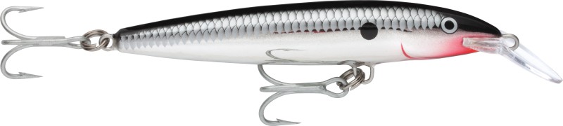 Rapala wobler magnum floating ch - 11 cm 15 g