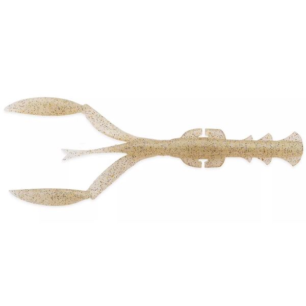 Keitech Gumová Nástraha Neco Camaron Crystal Shrimp 14 cm 8 g 7 ks