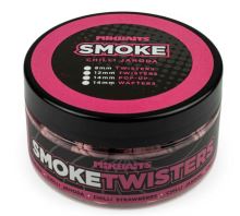 Mikbaits Smoke Twisters Barrel 100 ml 12 mm (1)