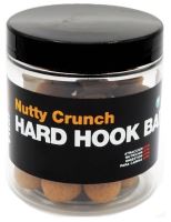 Vitalbaits Boilies Hard Hook Bait Nutty Crunch 100 g - 18 mm