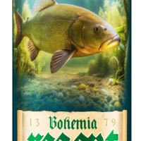 Bohemia Regent Pivo Dárkový Karton Zimní Vodní Říše 6x 0,5 l (7)