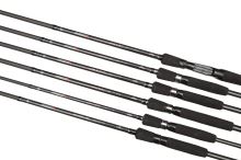 Fox Rage Prut Prism X Travel Med Spin 2,4 m 15-35 g (3)