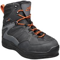 Scierra Brodící Boty X Force Wading Shoes Cleated W Studs Grey Dark Grey (1)