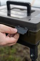 Korum Box Mega Blox Station Fully Loaded (1)