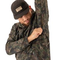 Trakker Bunda TechPro Camo Smock (3)