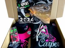 R-SPEKT Dárkový Set Lady Black (1)