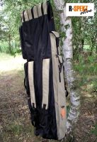 R-SPEKT 3komorové pouzdro na rybářské pruty (2)