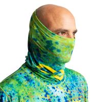 Adventer & Fishing Funkční  UV Tričko Mahi Mahi (2)