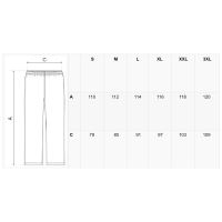 Doc Fishing Kalhoty Street Khaki (3)