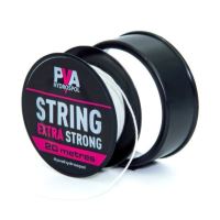 PVA Hydrospol PVA Pevná Niť String Extra Strong 20 m (2)