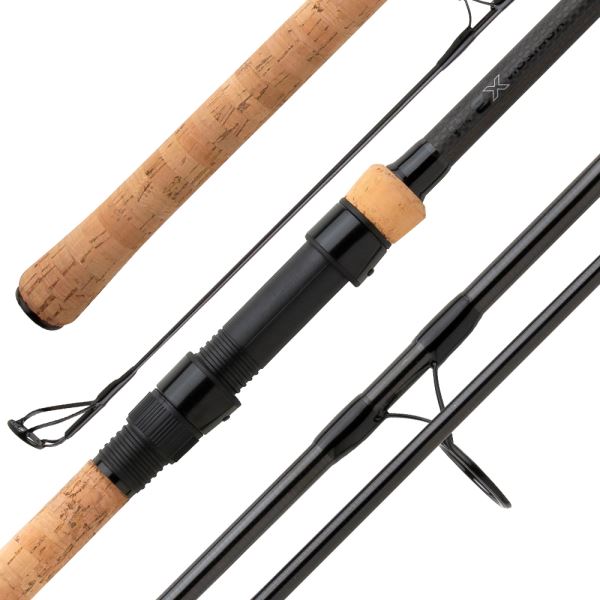 Fox Prut Horizon X3 Cork Handle 3,66 m (12 ft) 2,75 lb