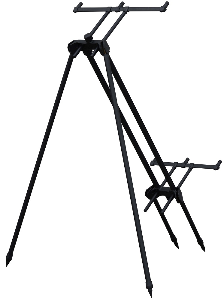 Levně Prologic stojan tri sky rod pod 3 rod