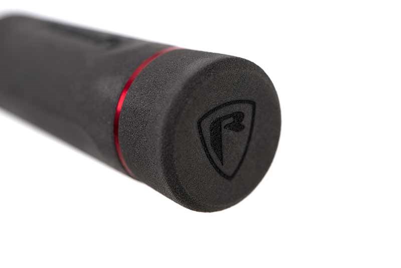 Fox Rage Prut Prism X Heavy Jigger Spinning Rod 2,4 m 10-40 g (5)