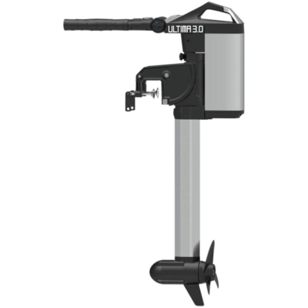 Haswing Lodní Elektromotor Ultima 3HP s Integrovanou Lithiovou Baterií