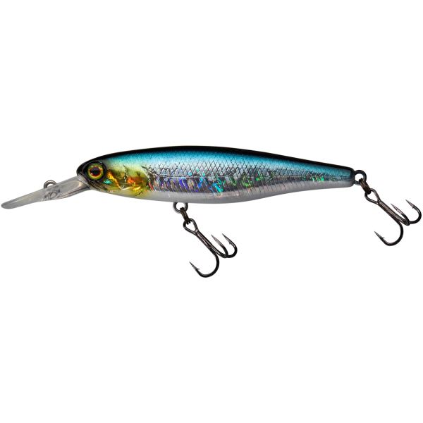 Illex Wobler Squirrel SP Shine Katana -  7,6 cm 8,6 g