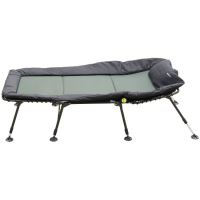 Suretti  Rybářské lehátko  Emotion XXL