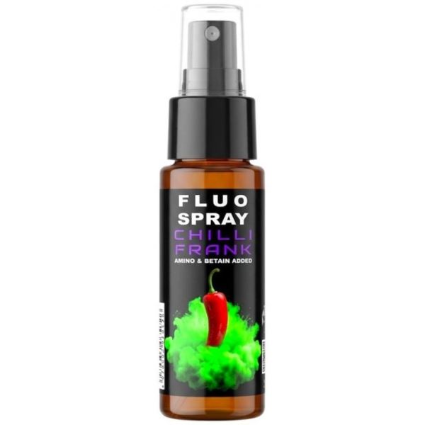 Method Feeder Fans Sprej Fluo 50 ml