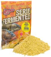 Benzar Mix Krmítková Směs Serie Fermented 800 g (2)