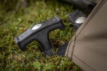 RidgeMonkey Bivak EscAPE XF1 Compact 1 Man Bivvy (7)