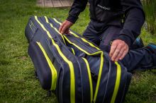 Matrix Pouzdro Na Prut Horizon XL Rigid Rod Holdall 3-6 195 cm (5)