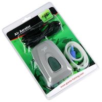 Giants Fishing Vzduchování Air Aerator 2in1 (1)