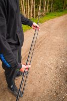 Preston Innovations Kalíškový Topset Pro Děličky Dura Carp 2,24 m (4)