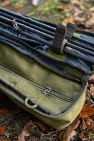 Korum Obal Na Pruty Progress Folding Holdall 196 cm 2 Rod (5)