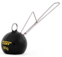 Black Cat Systém Cat Ball Dead Or Alive System Black 2 ks - 80 g