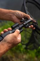 Zebco Podběrák Magic Fix Latex Net 50 cm 1,5 m (6)