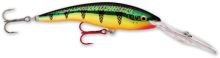 Rapala Wobler Deep Tail Dancer FLP