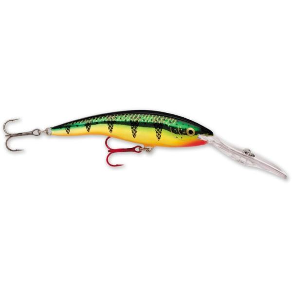 Rapala Wobler Deep Tail Dancer FLP