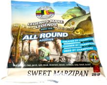 MVDE Posilovač Sweet Marzipan 250 g MVDE Posilovač Sweet Marzipan 250 g