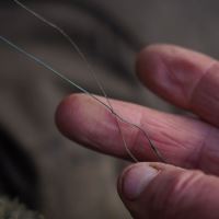 One More Cast Splétaná Šňůra Dancefloor Spod/Marker Shockleader Braid 30 m 0,35 mm 14 kg (9)
