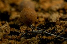 Sticky Baits Neutrálně Vyvážené Boilie The Krill Wafters 130 g 16 mm (3)