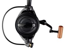 Giants Fishing Naviják Deluxe Reel FD 6000 + Cívka 6000 Gold (3)