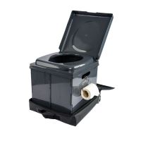 RidgeMonkey Outdoors Toaleta CoZee Compact Toilet RidgeMonkey Outdoors Toaleta CoZee Compact Toilet